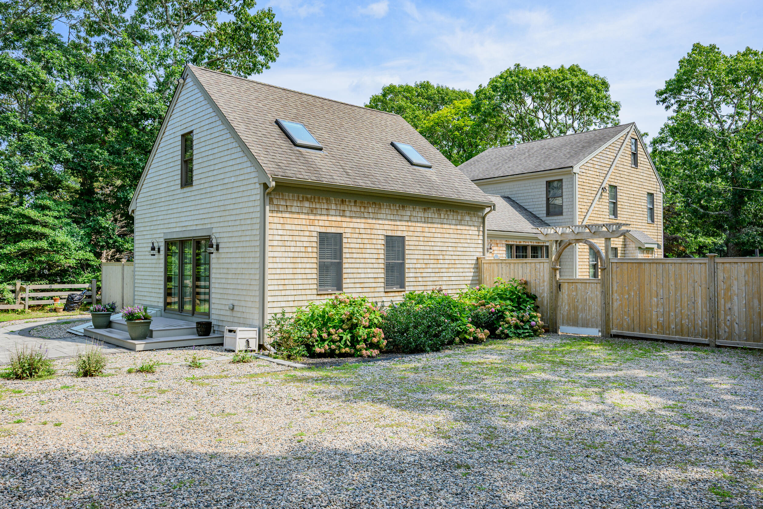 134 School Street Cotuit MA 02635