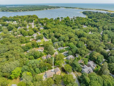 134 School Street Cotuit MA 02635