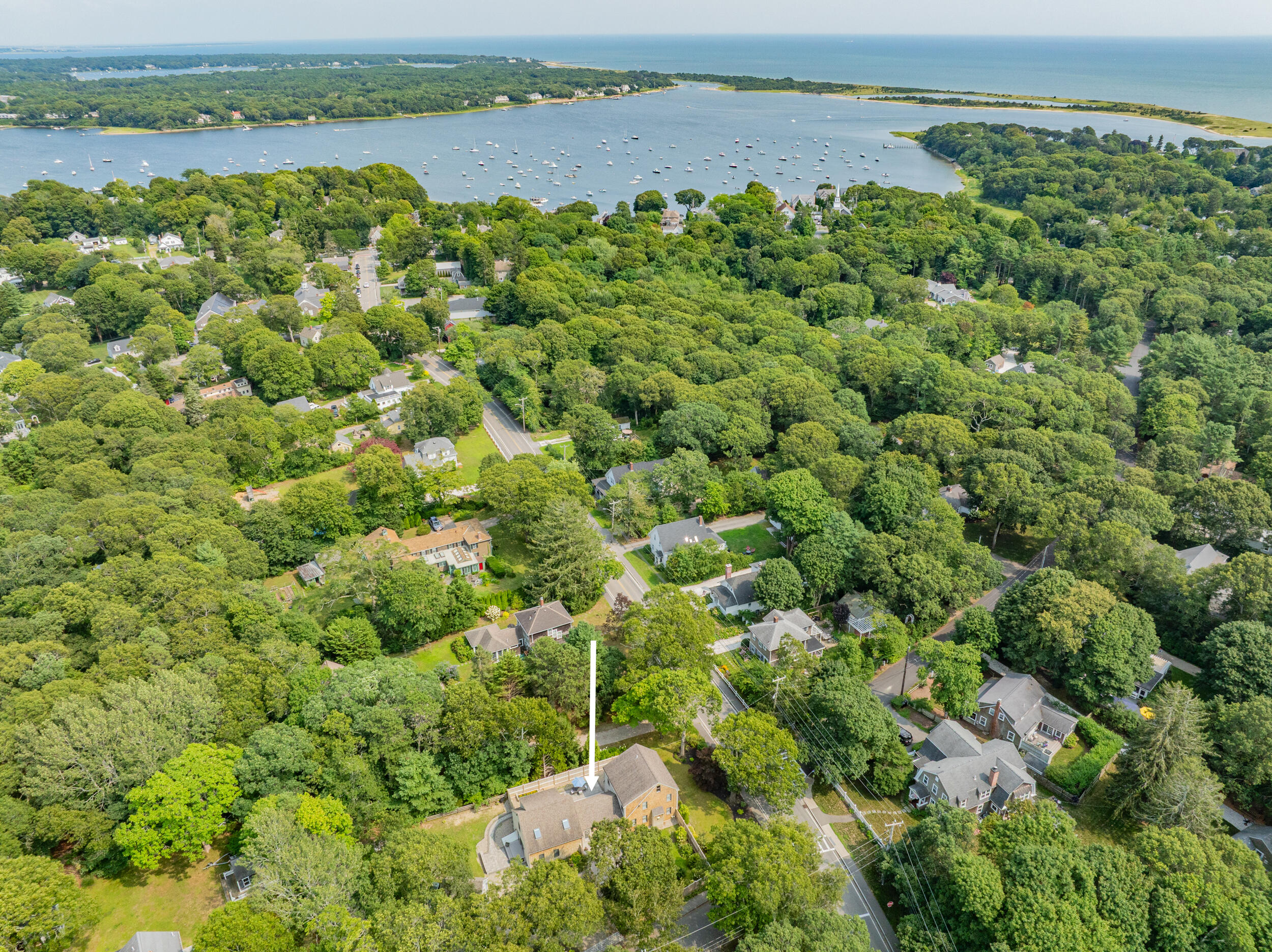 134 School Street Cotuit MA 02635