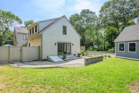 134 School Street Cotuit MA 02635