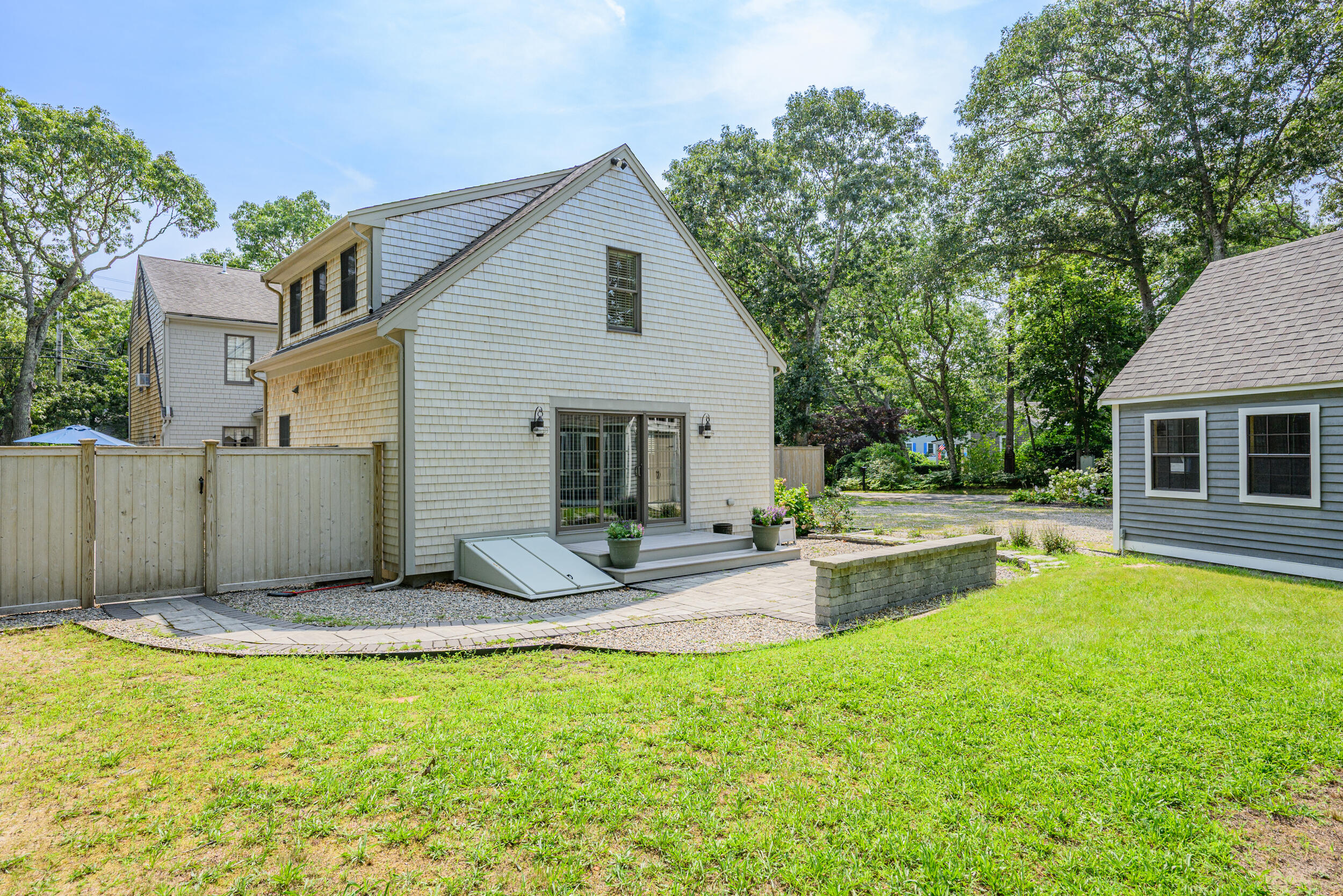 134 School Street Cotuit MA 02635