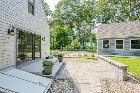 134 School Street Cotuit MA 02635