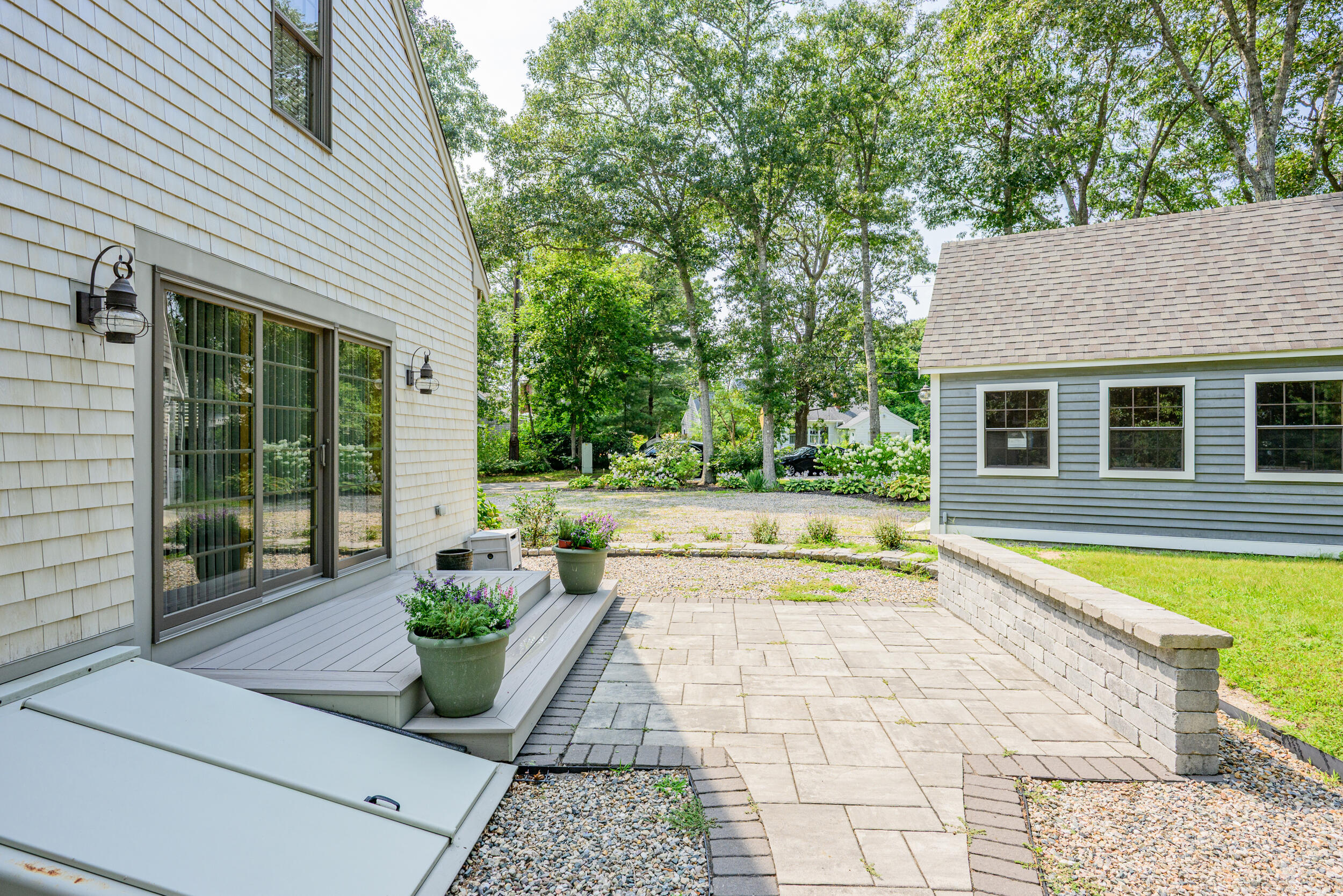 134 School Street Cotuit MA 02635