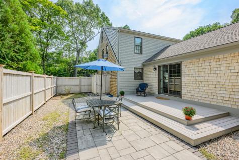 134 School Street Cotuit MA 02635