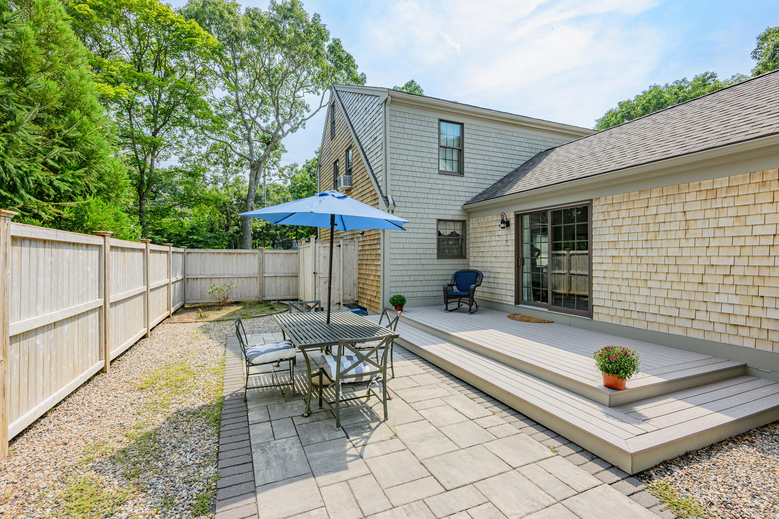 134 School Street Cotuit MA 02635