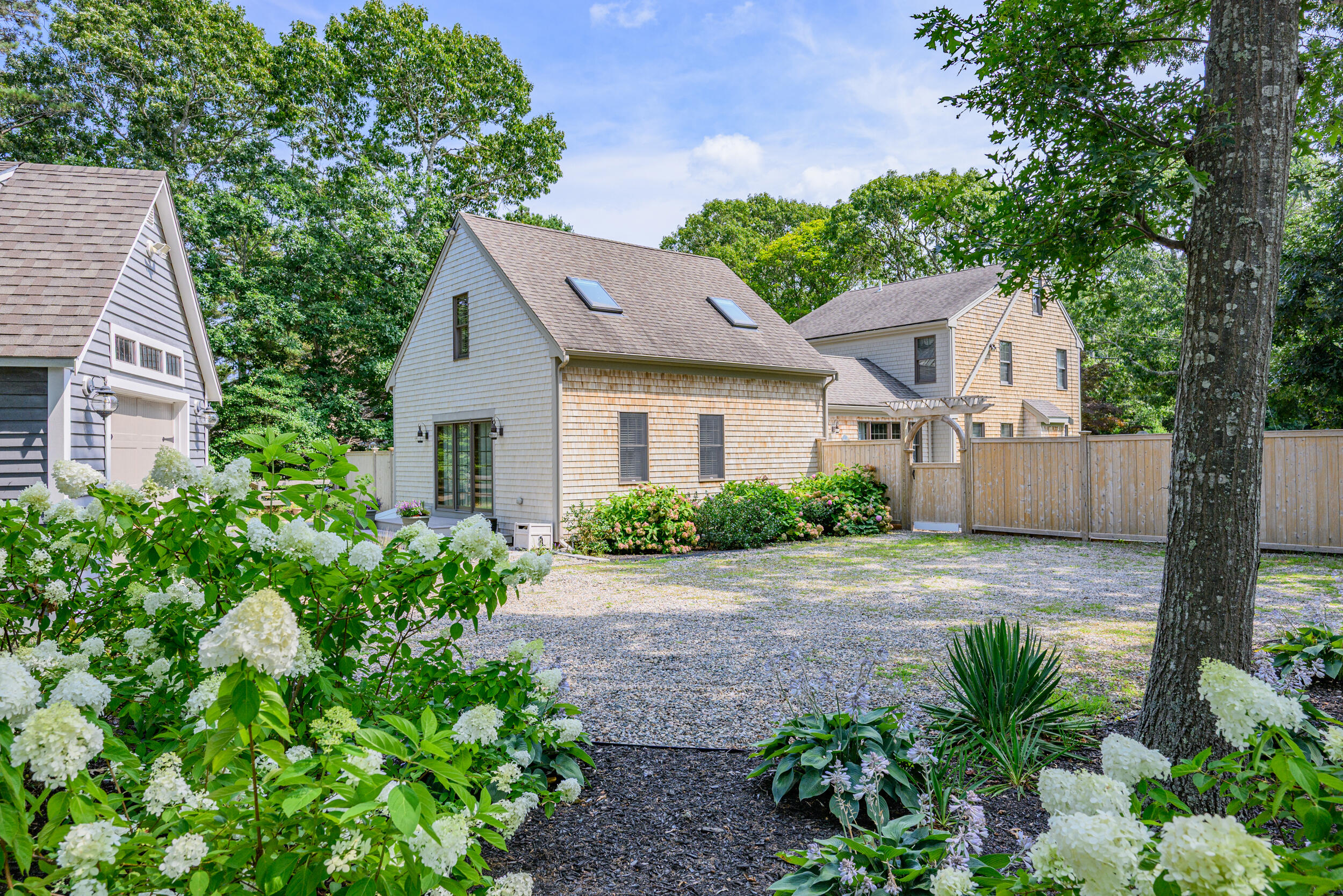 134 School Street Cotuit MA 02635
