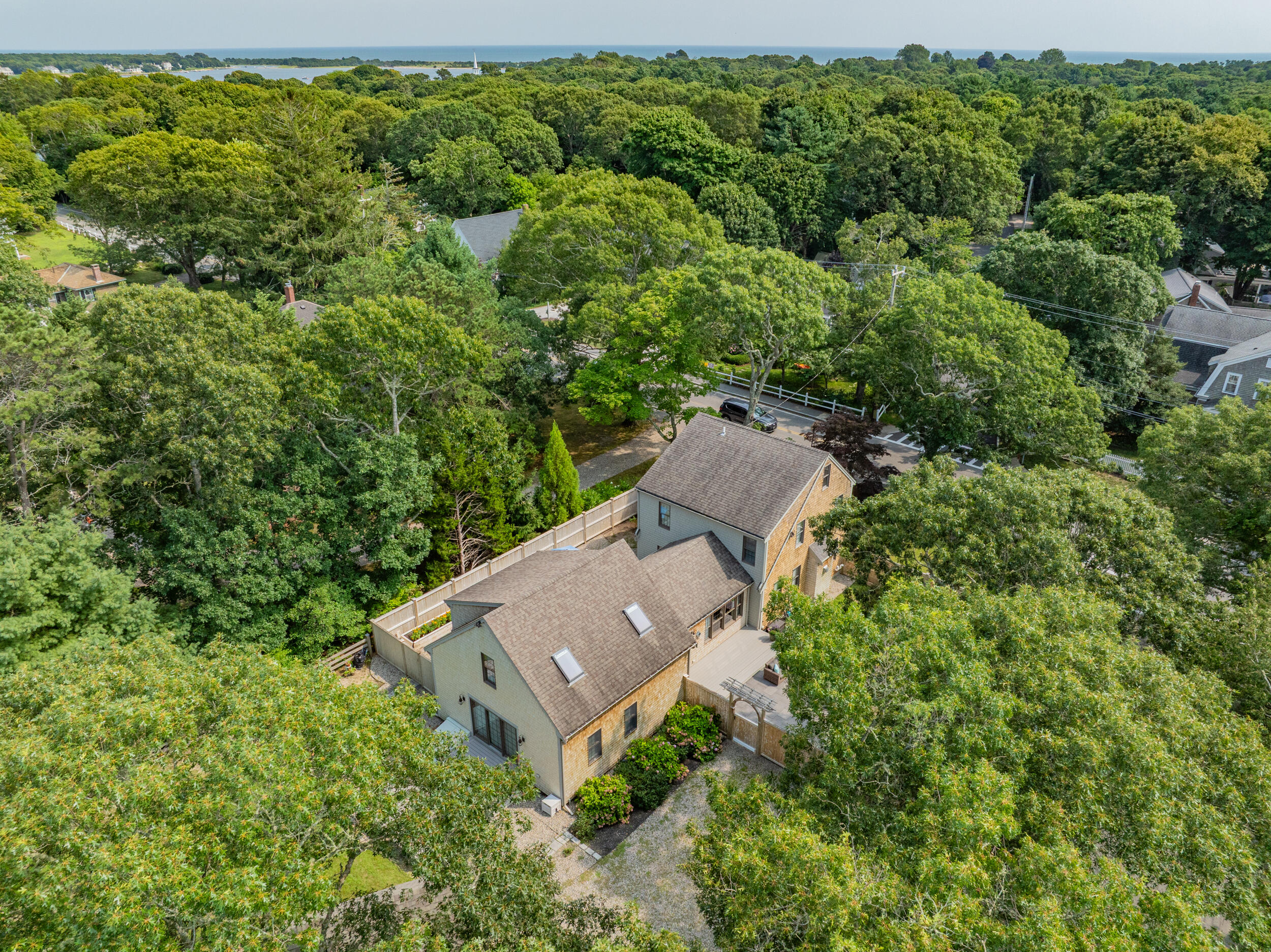 134 School Street Cotuit MA 02635
