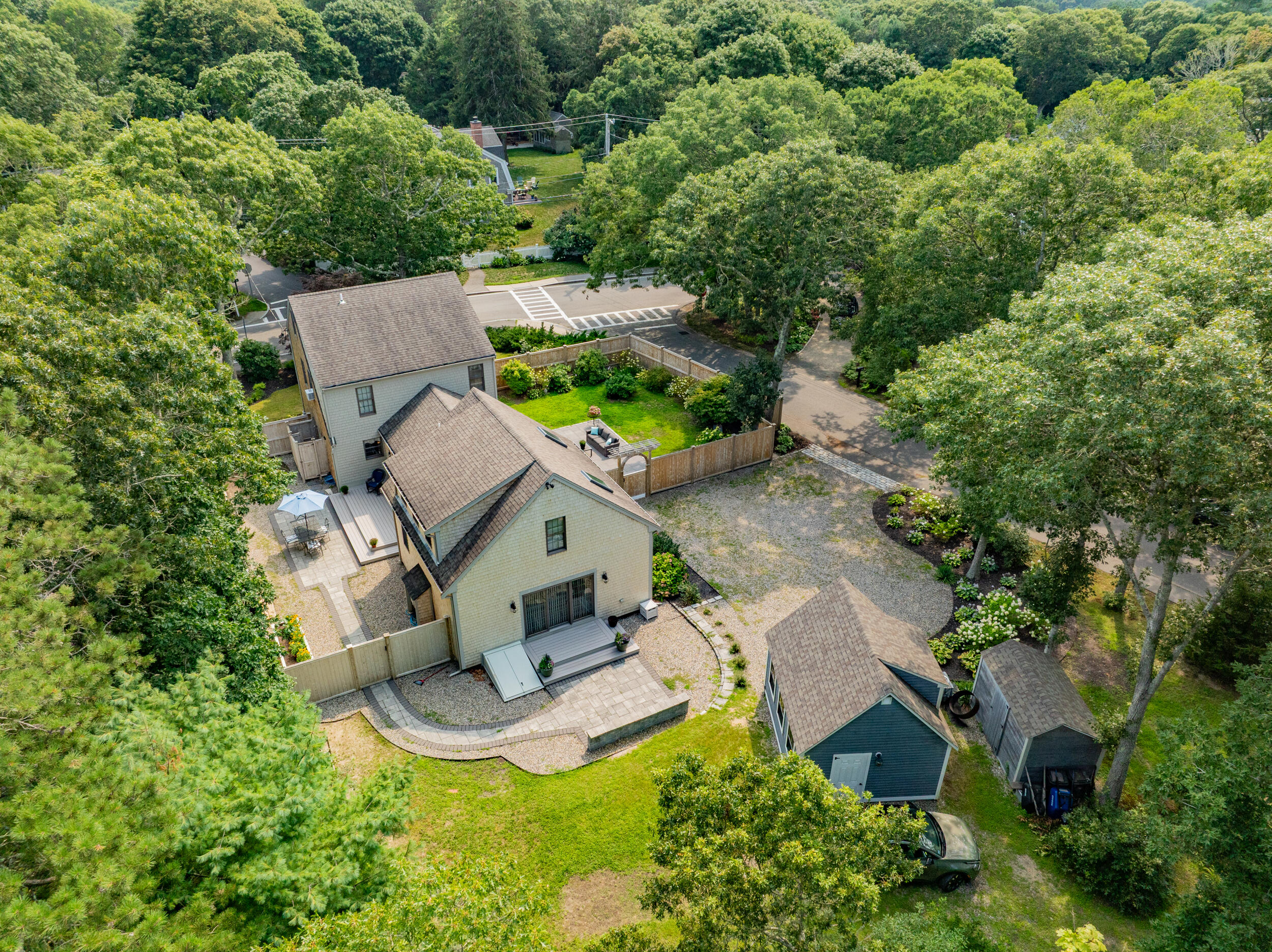 134 School Street Cotuit MA 02635