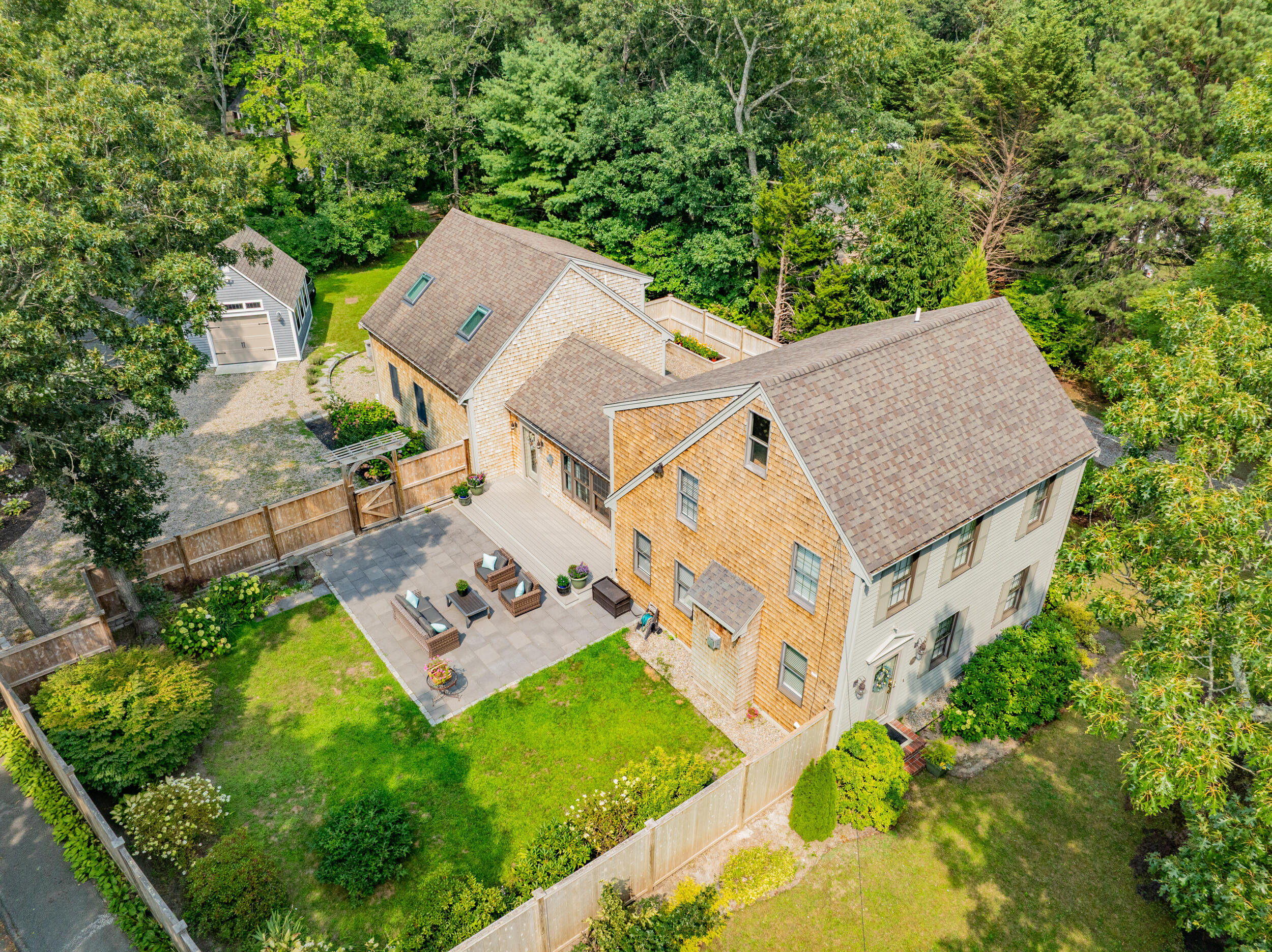 134 School Street Cotuit MA 02635