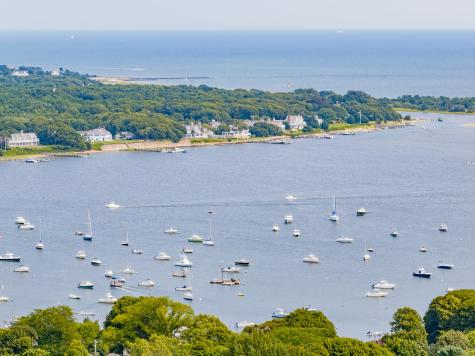 134 School Street Cotuit MA 02635