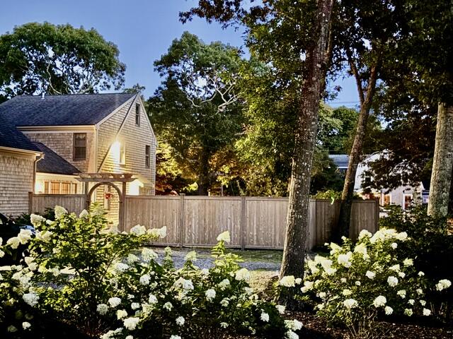 134 School Street Cotuit MA 02635