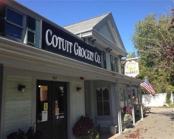 134 School Street Cotuit MA 02635