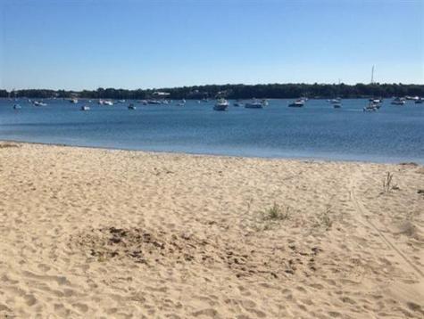134 School Street Cotuit MA 02635