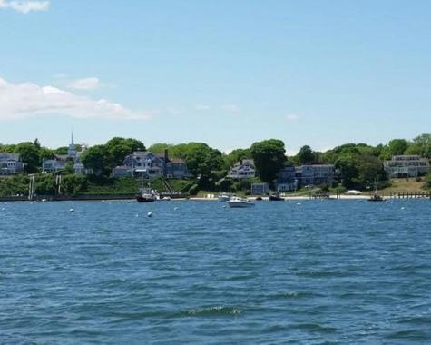 134 School Street Cotuit MA 02635