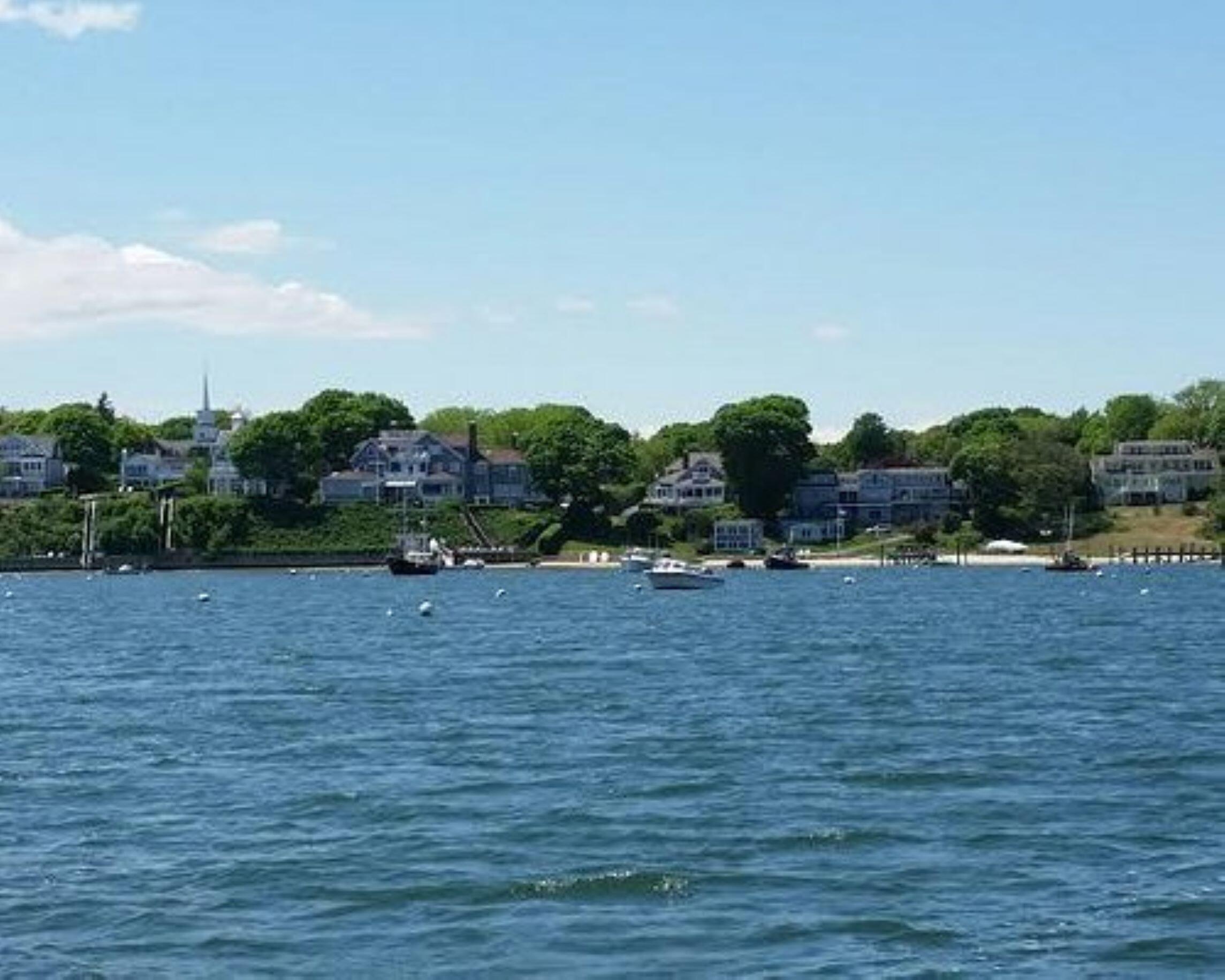 134 School Street Cotuit MA 02635