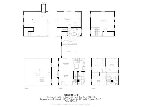 134 School Street Cotuit MA 02635