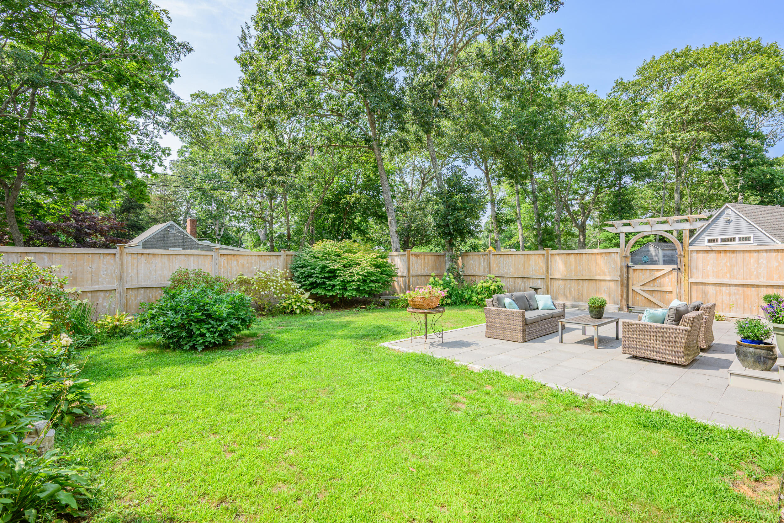 134 School Street Cotuit MA 02635