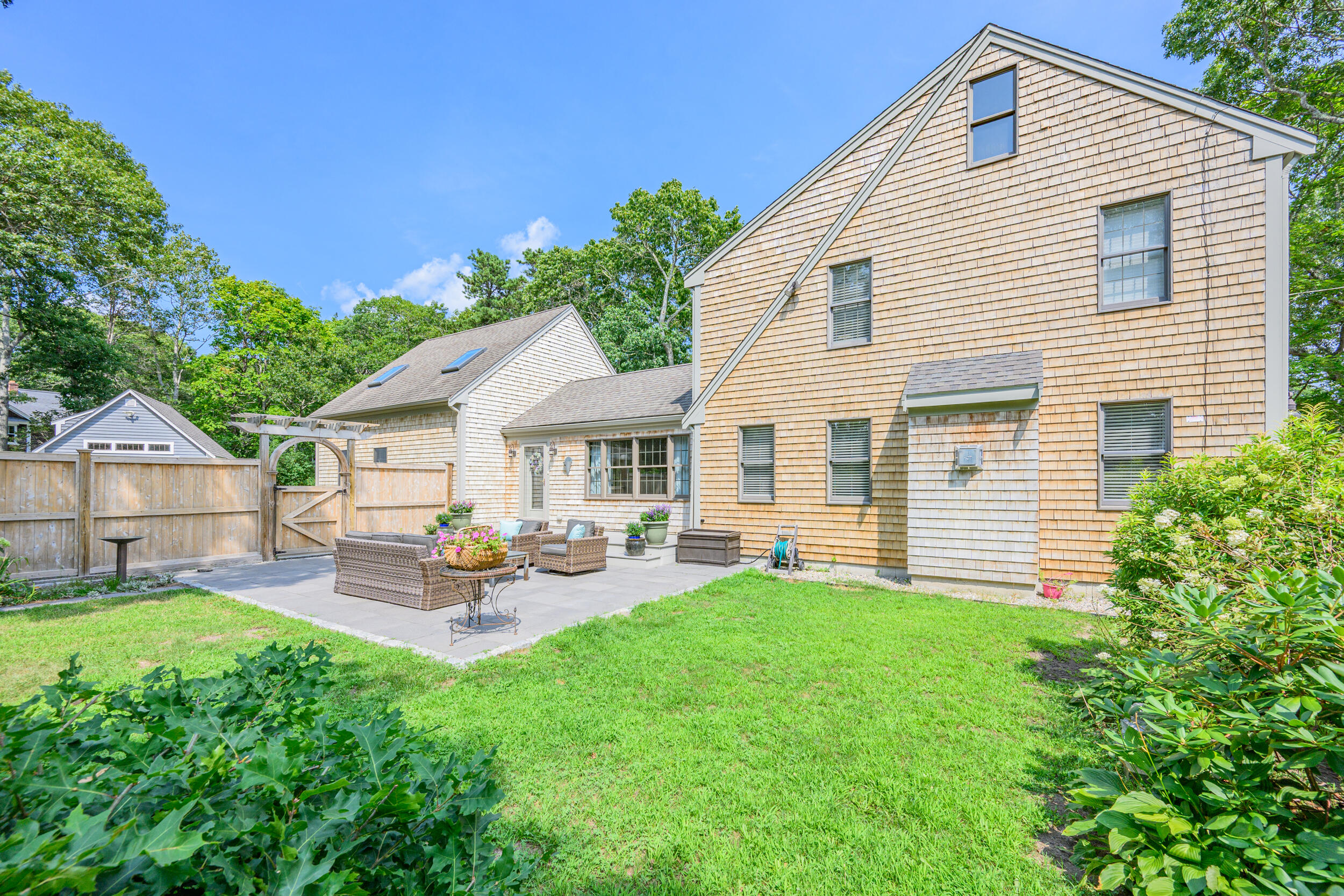 134 School Street Cotuit MA 02635