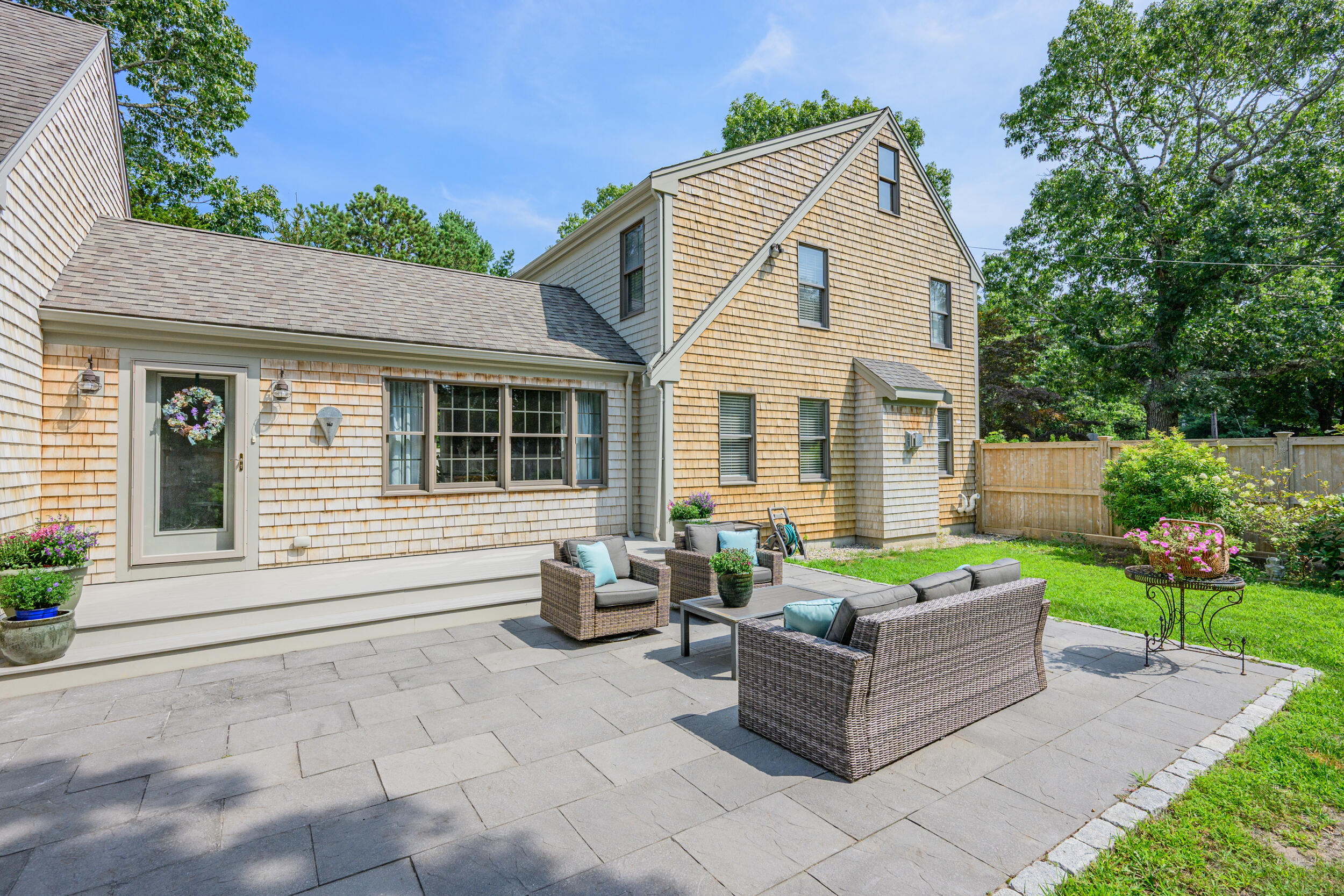 134 School Street Cotuit MA 02635