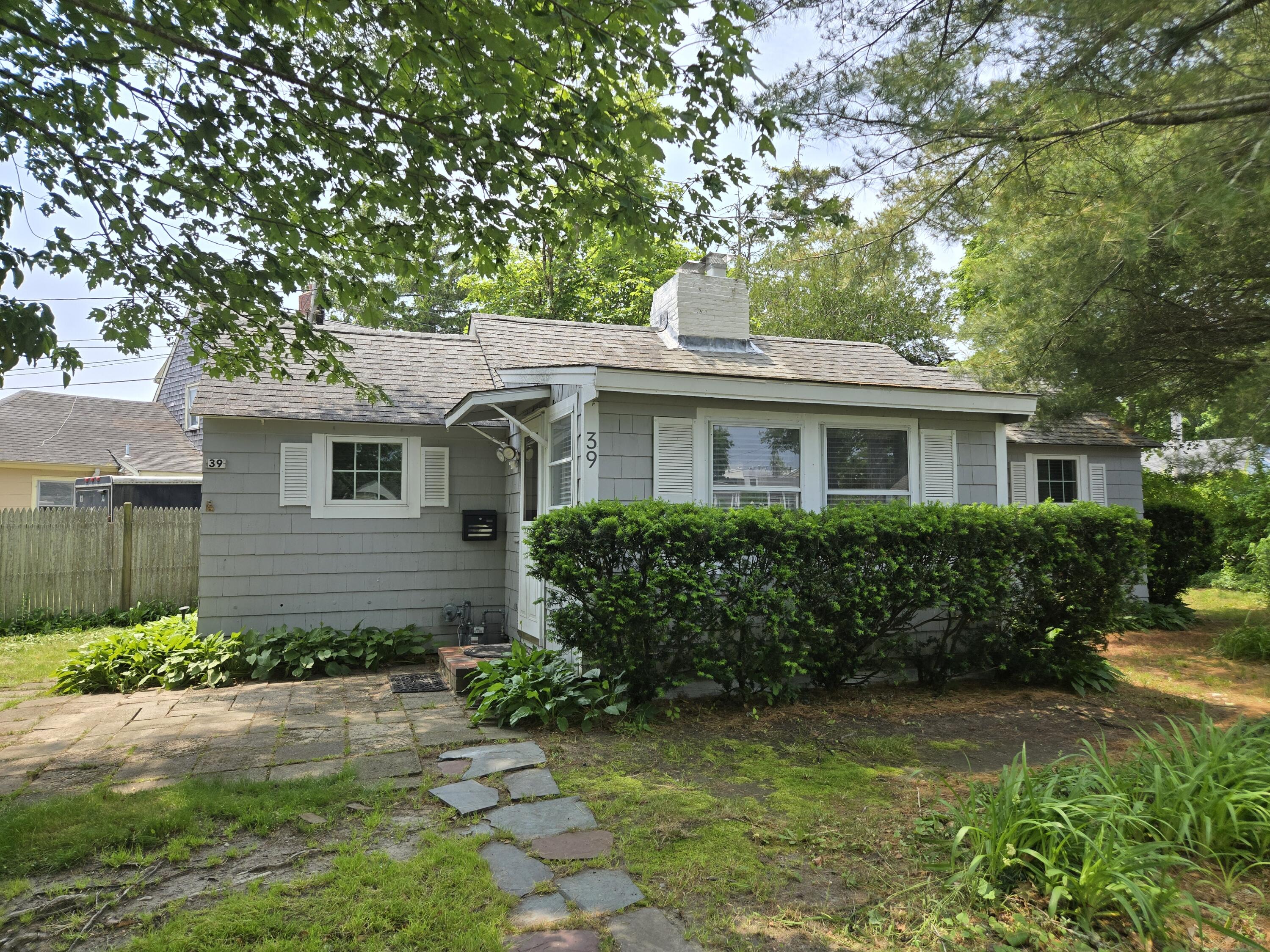 39 Alden Way Barnstable MA 02601