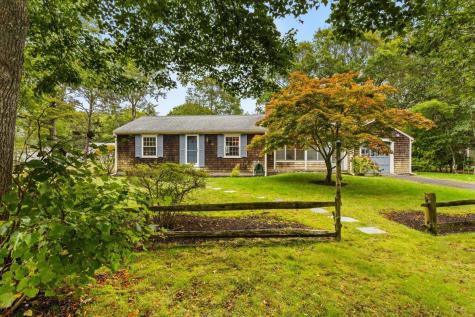 2 Sachem Path Yarmouth MA 02673