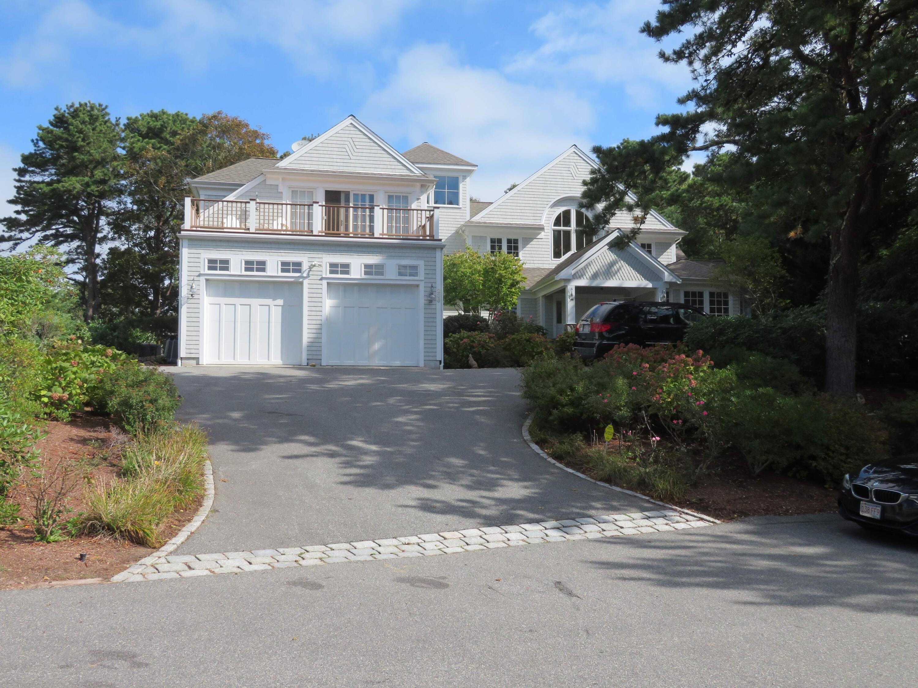236 Glenneagle Drive Mashpee MA 02649
