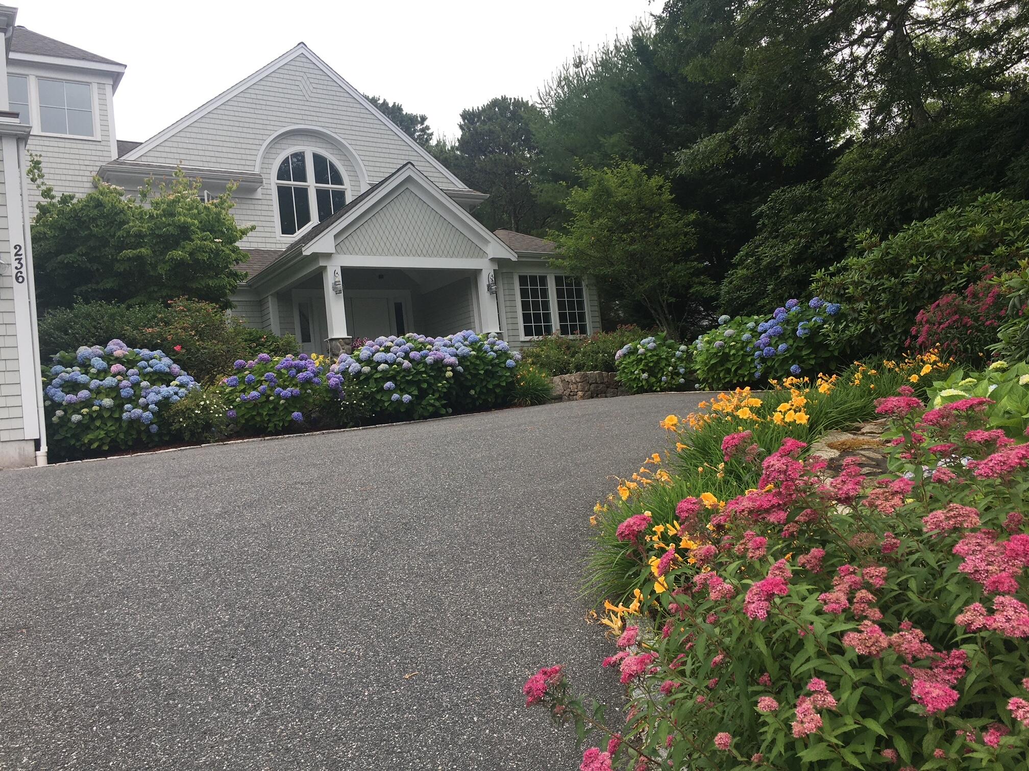 236 Glenneagle Drive Mashpee MA 02649