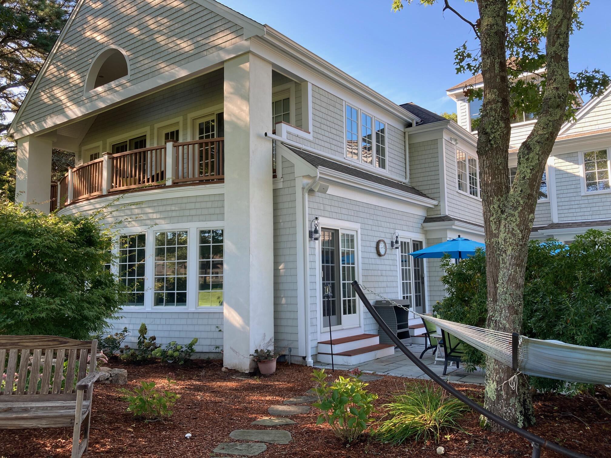 236 Glenneagle Drive Mashpee MA 02649