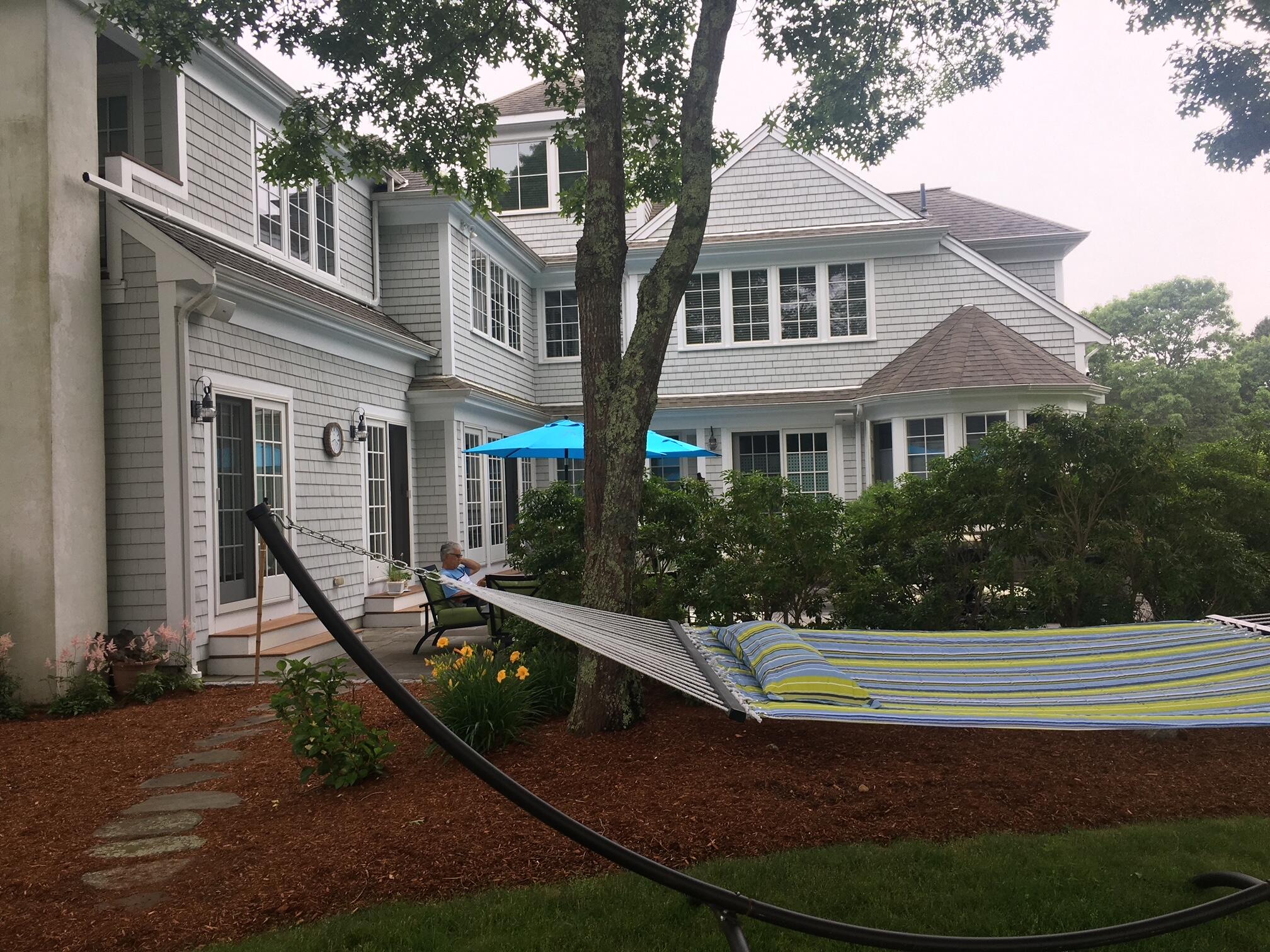 236 Glenneagle Drive Mashpee MA 02649