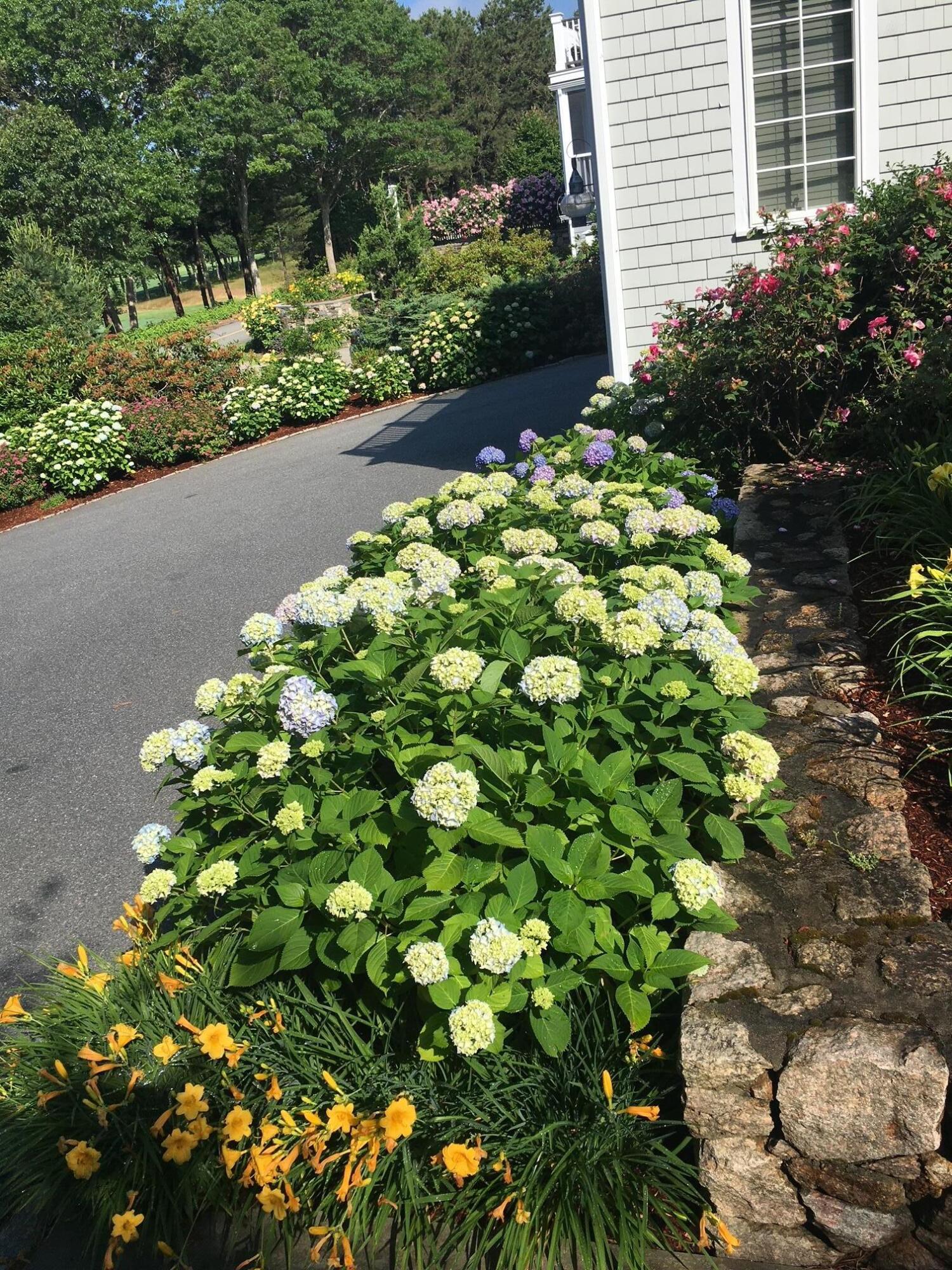 236 Glenneagle Drive Mashpee MA 02649