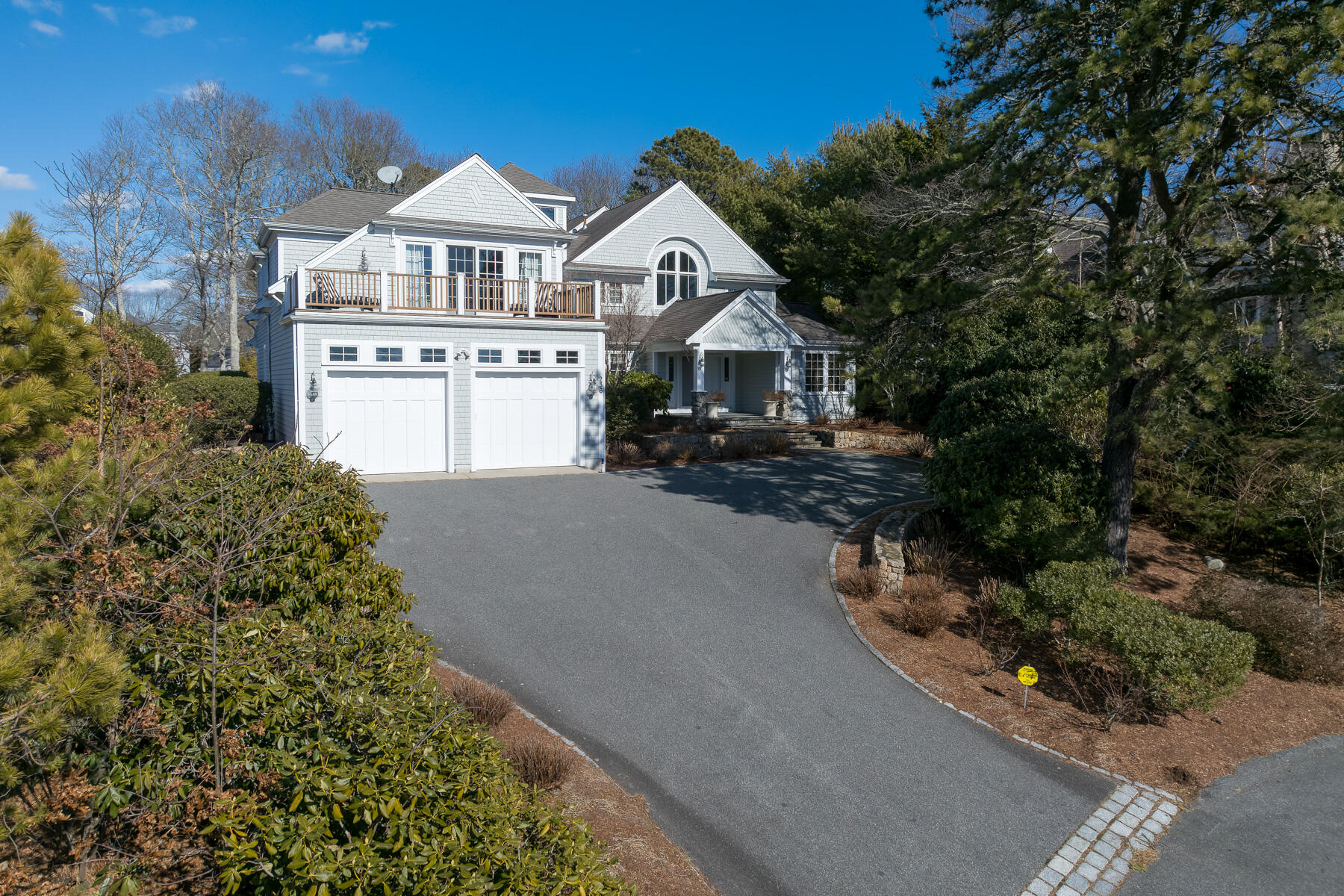 236 Glenneagle Drive Mashpee MA 02649