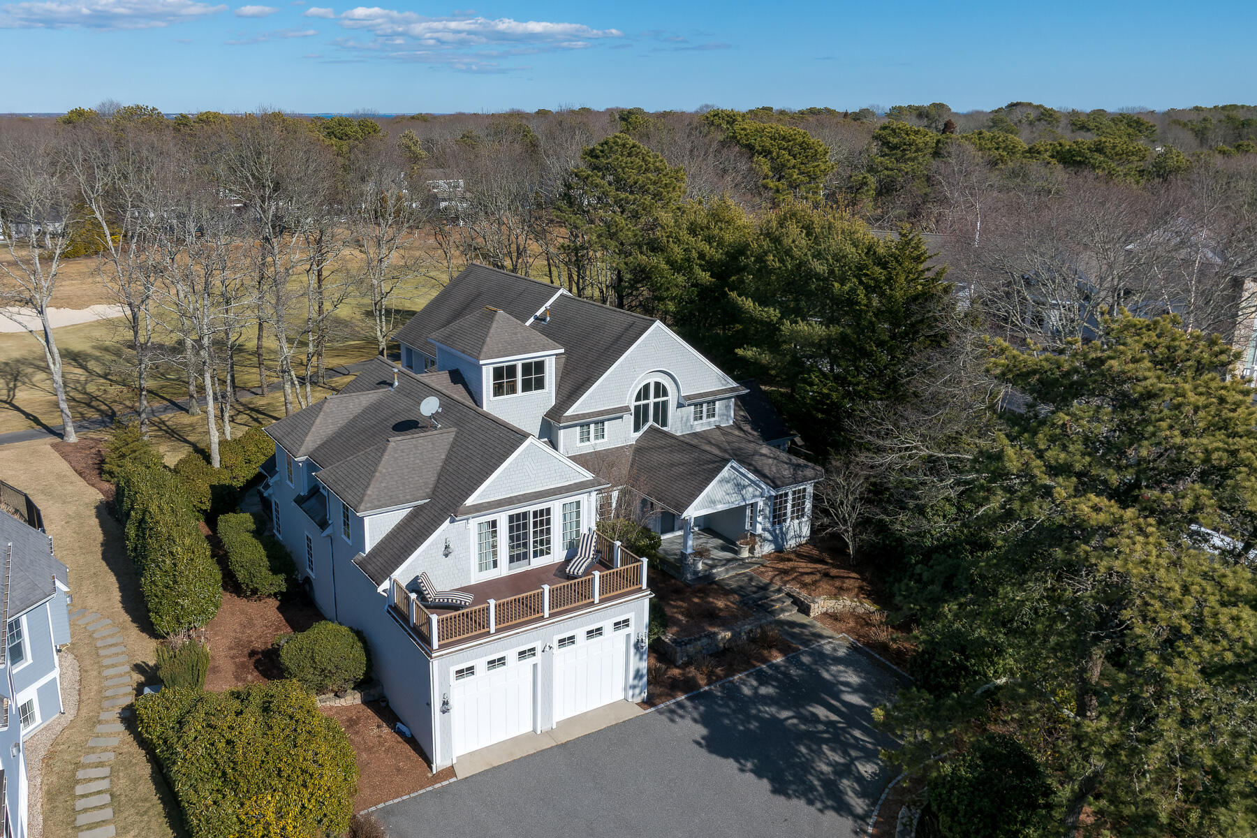 236 Glenneagle Drive Mashpee MA 02649
