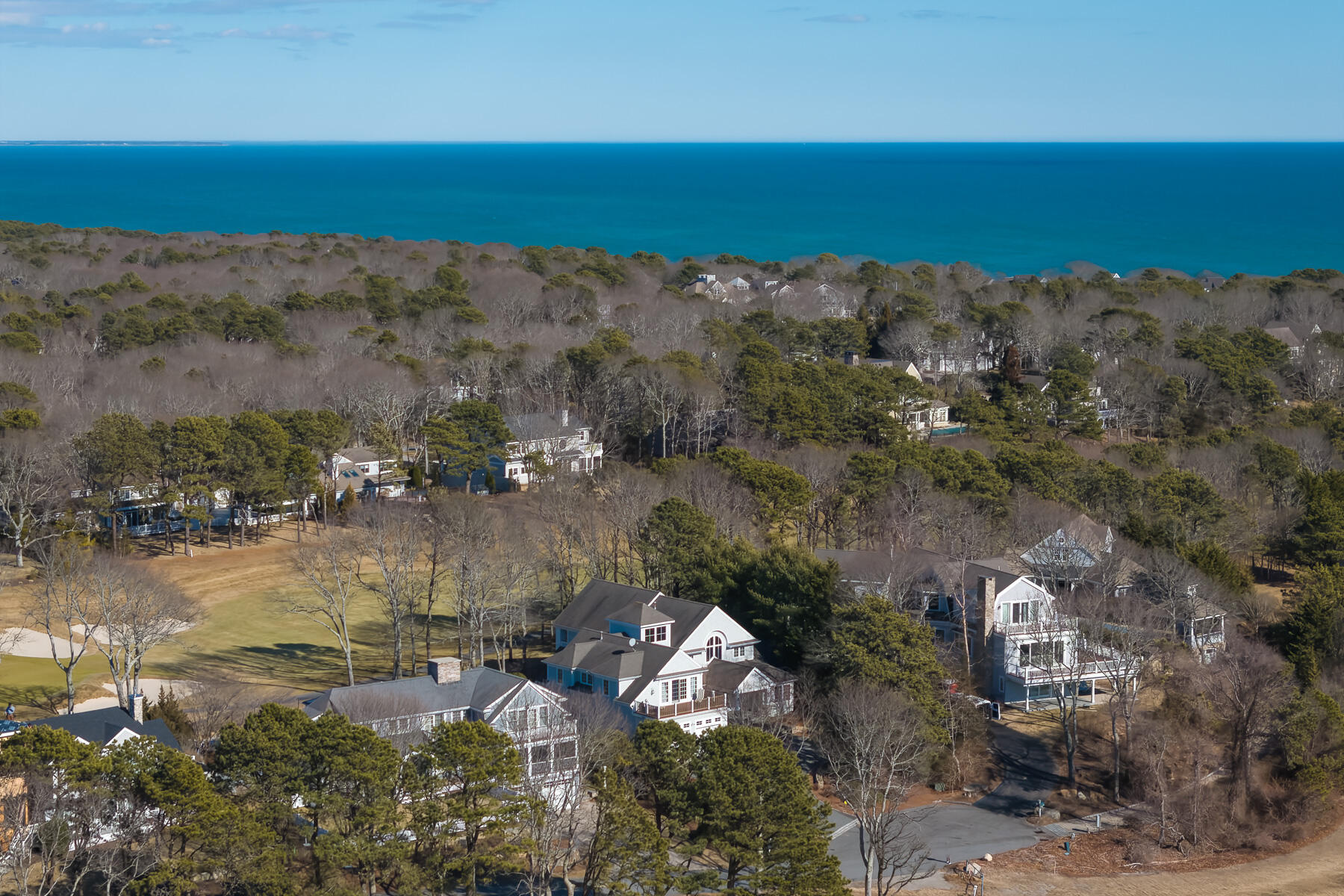 236 Glenneagle Drive Mashpee MA 02649