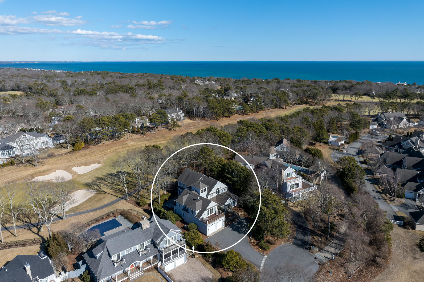 236 Glenneagle Drive Mashpee MA 02649