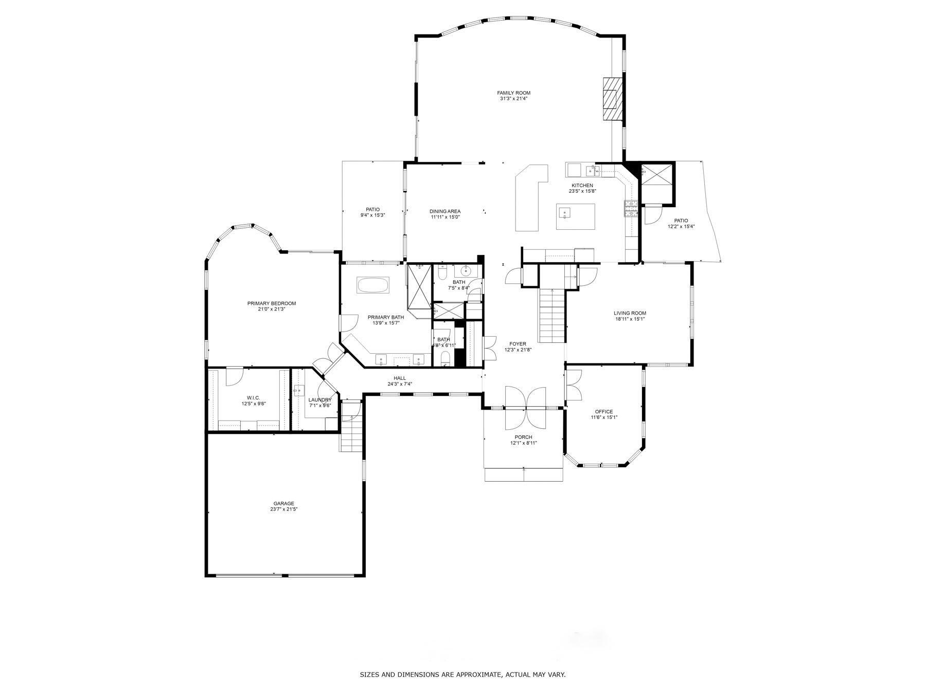 236 Glenneagle Drive Mashpee MA 02649