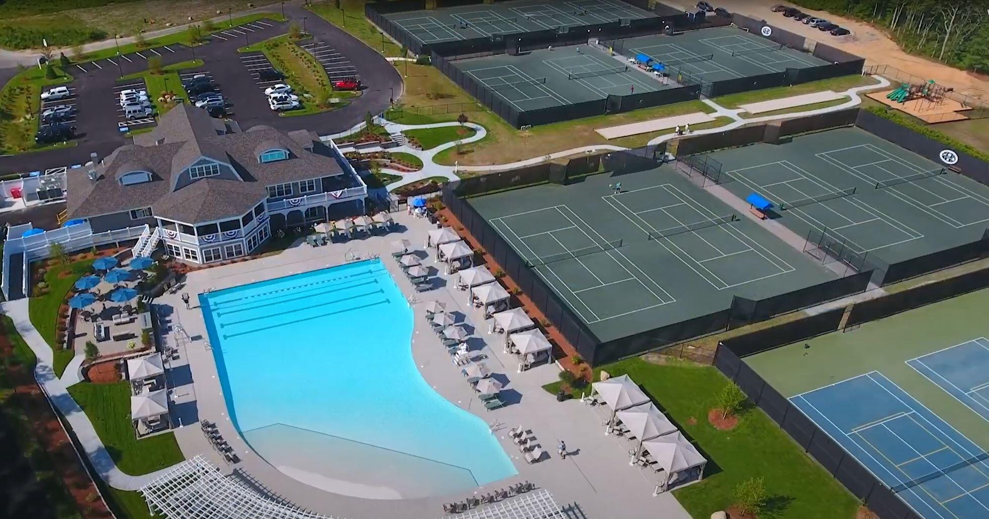 236 Glenneagle Drive Mashpee MA 02649