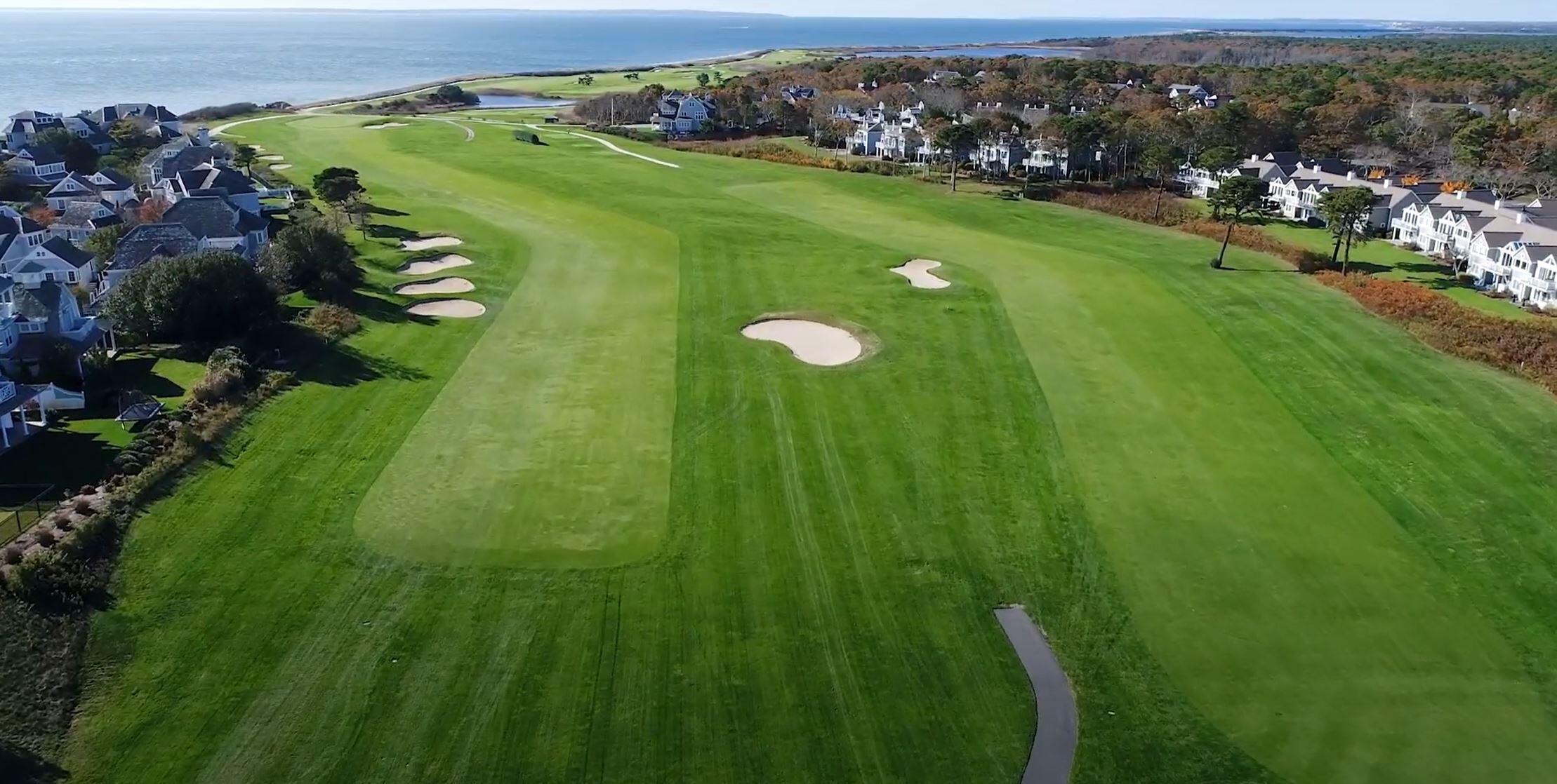 236 Glenneagle Drive Mashpee MA 02649