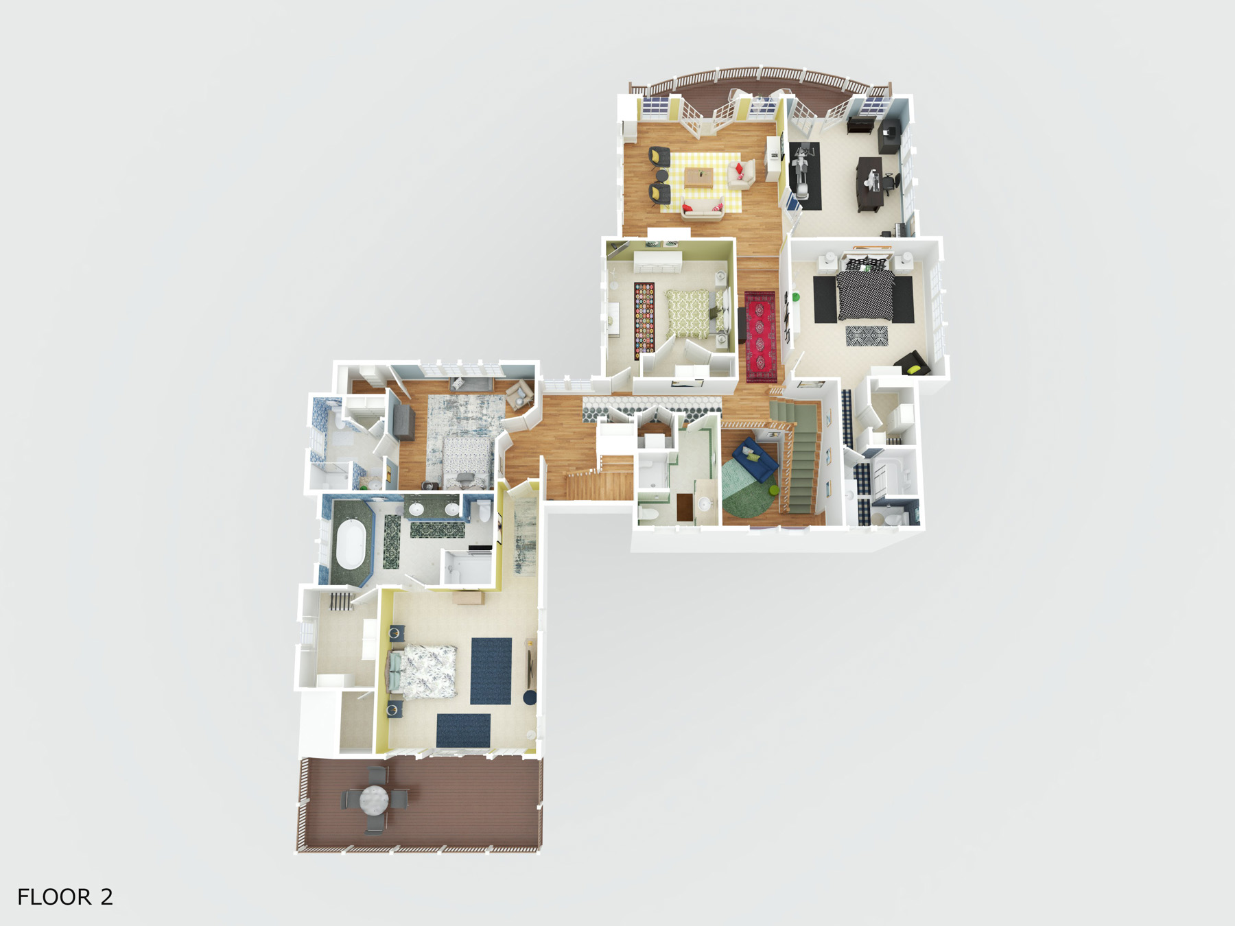 236 Glenneagle Drive Mashpee MA 02649