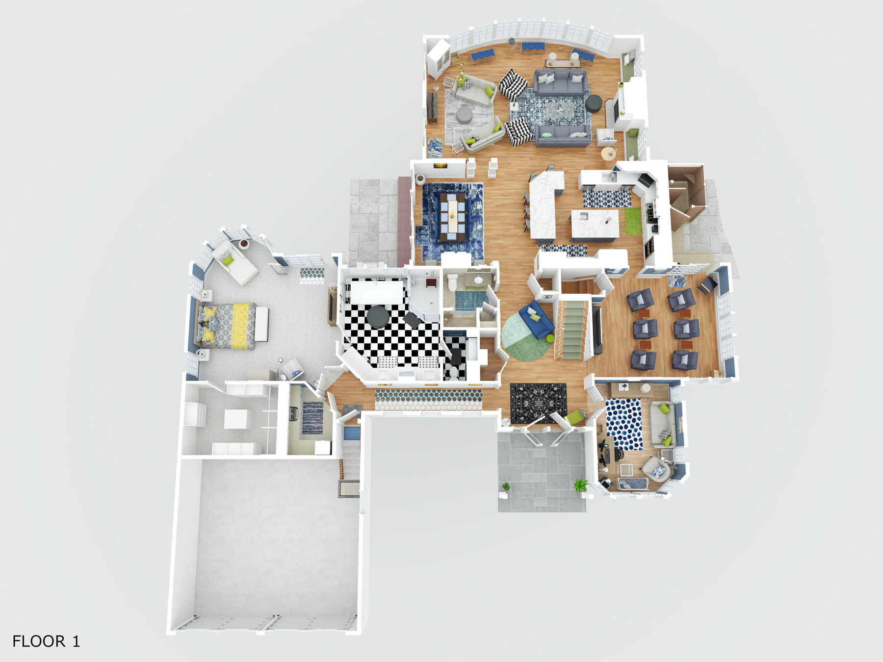 236 Glenneagle Drive Mashpee MA 02649