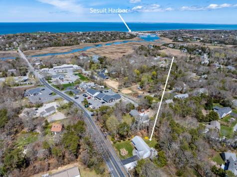 1354 Route 134 Dennis MA 02660