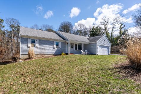 1354 Route 134 Dennis MA 02660