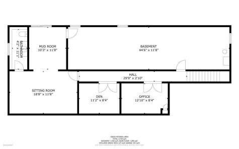 1354 Route 134 Dennis MA 02660