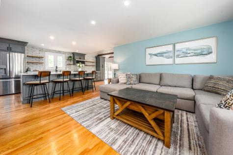 1354 Route 134 Dennis MA 02660