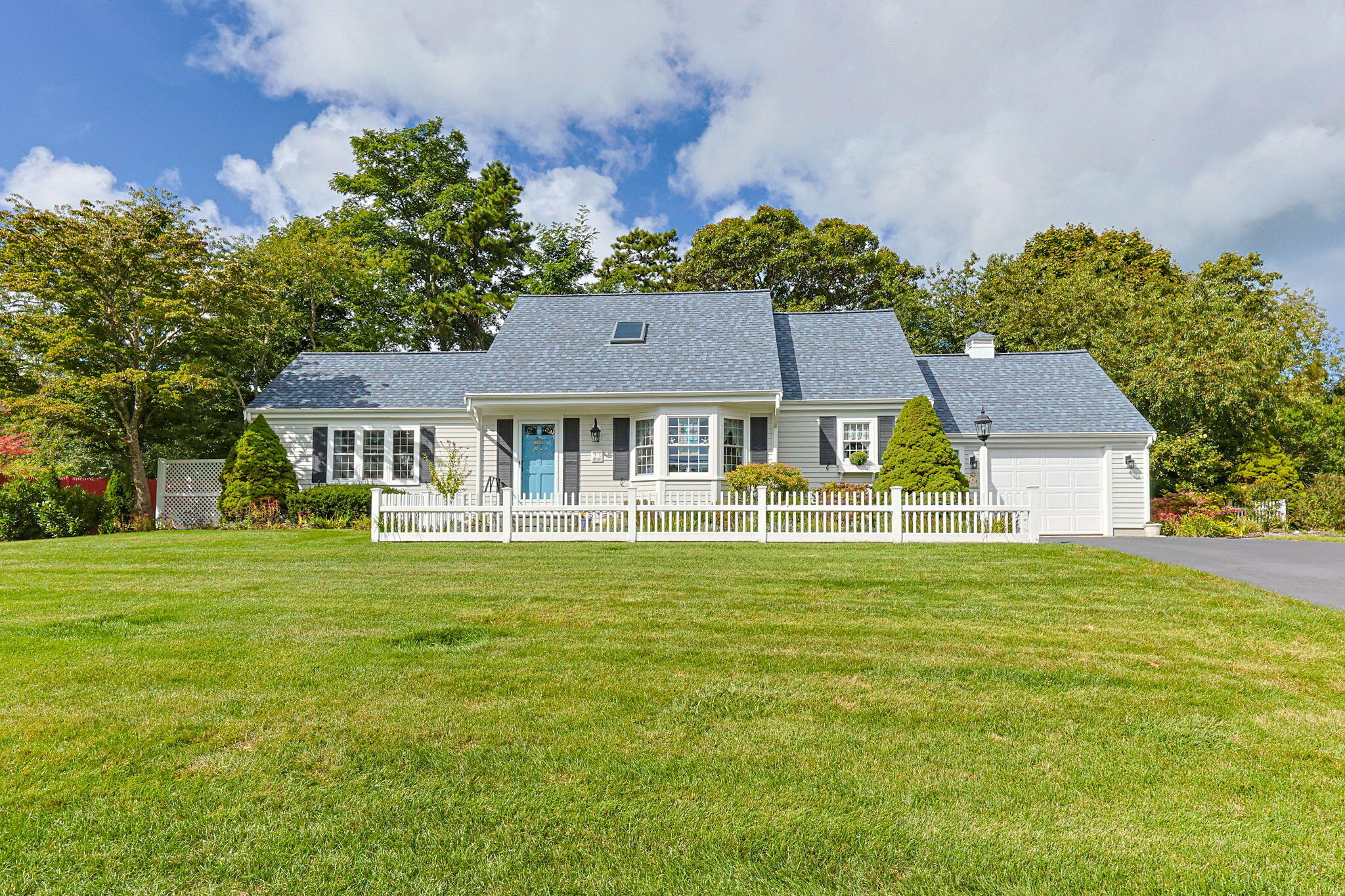 23 Dauphine Drive Yarmouth MA 02675
