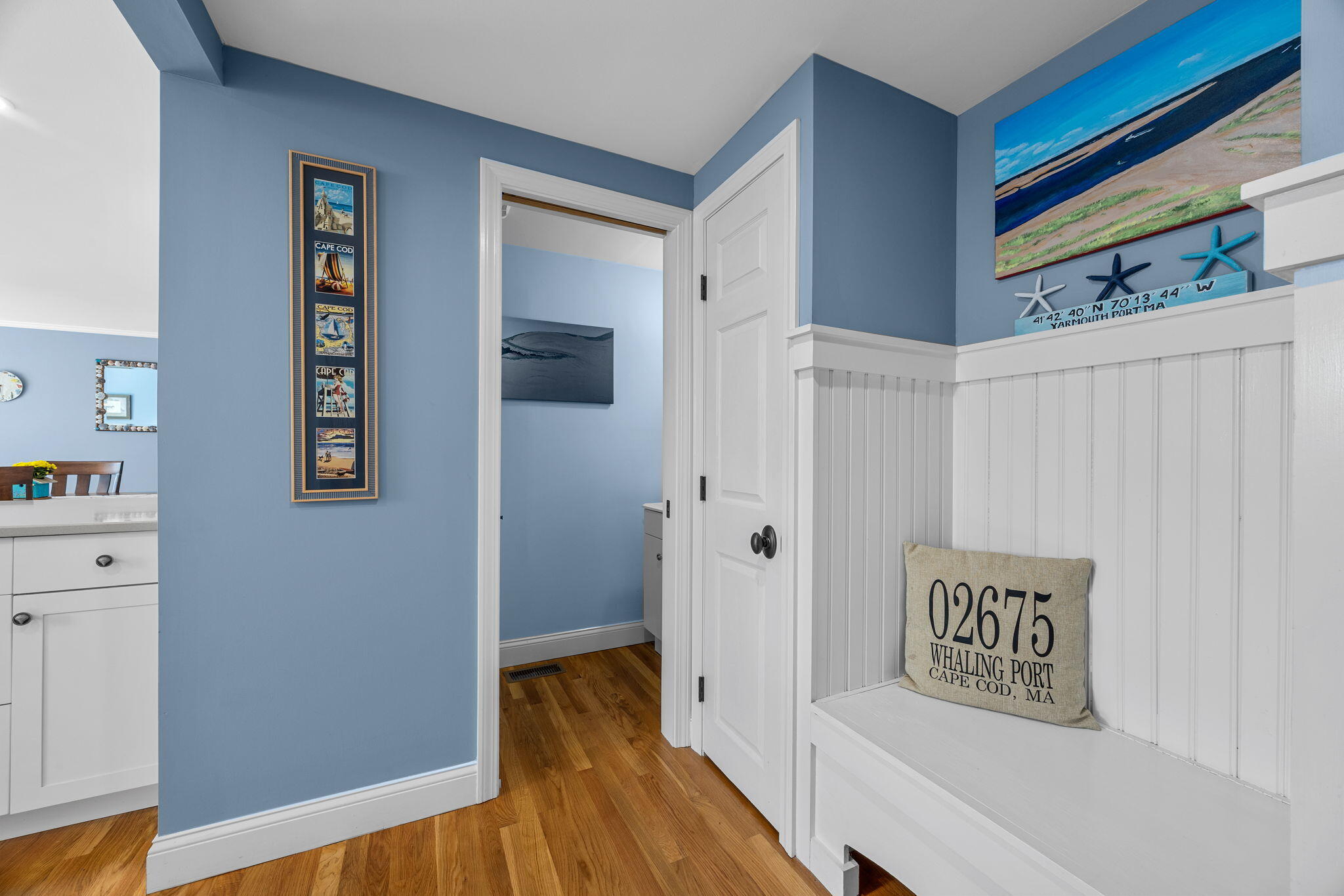 23 Dauphine Drive Yarmouth MA 02675