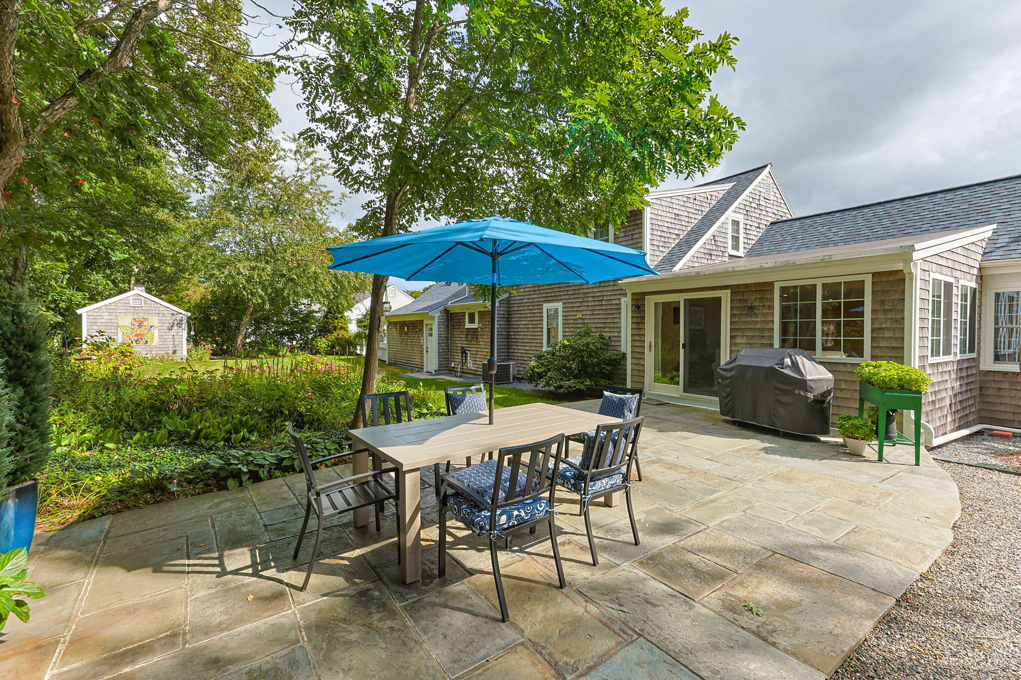 23 Dauphine Drive Yarmouth MA 02675