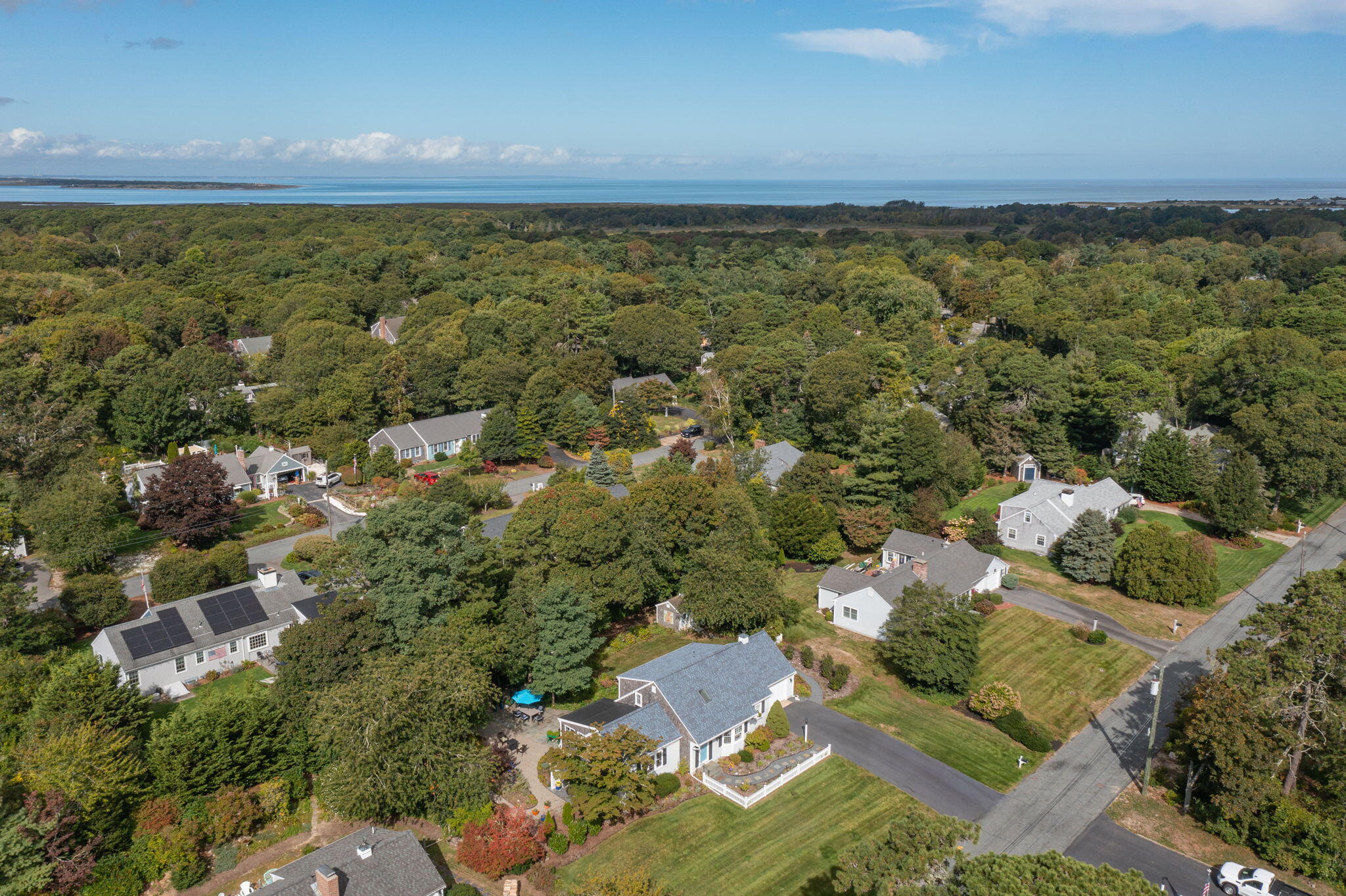 23 Dauphine Drive Yarmouth MA 02675
