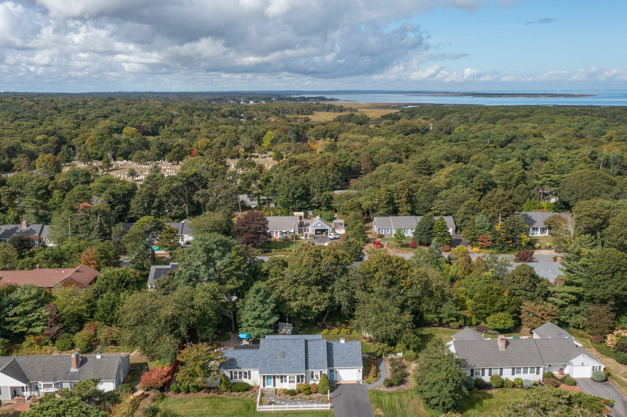 23 Dauphine Drive Yarmouth MA 02675