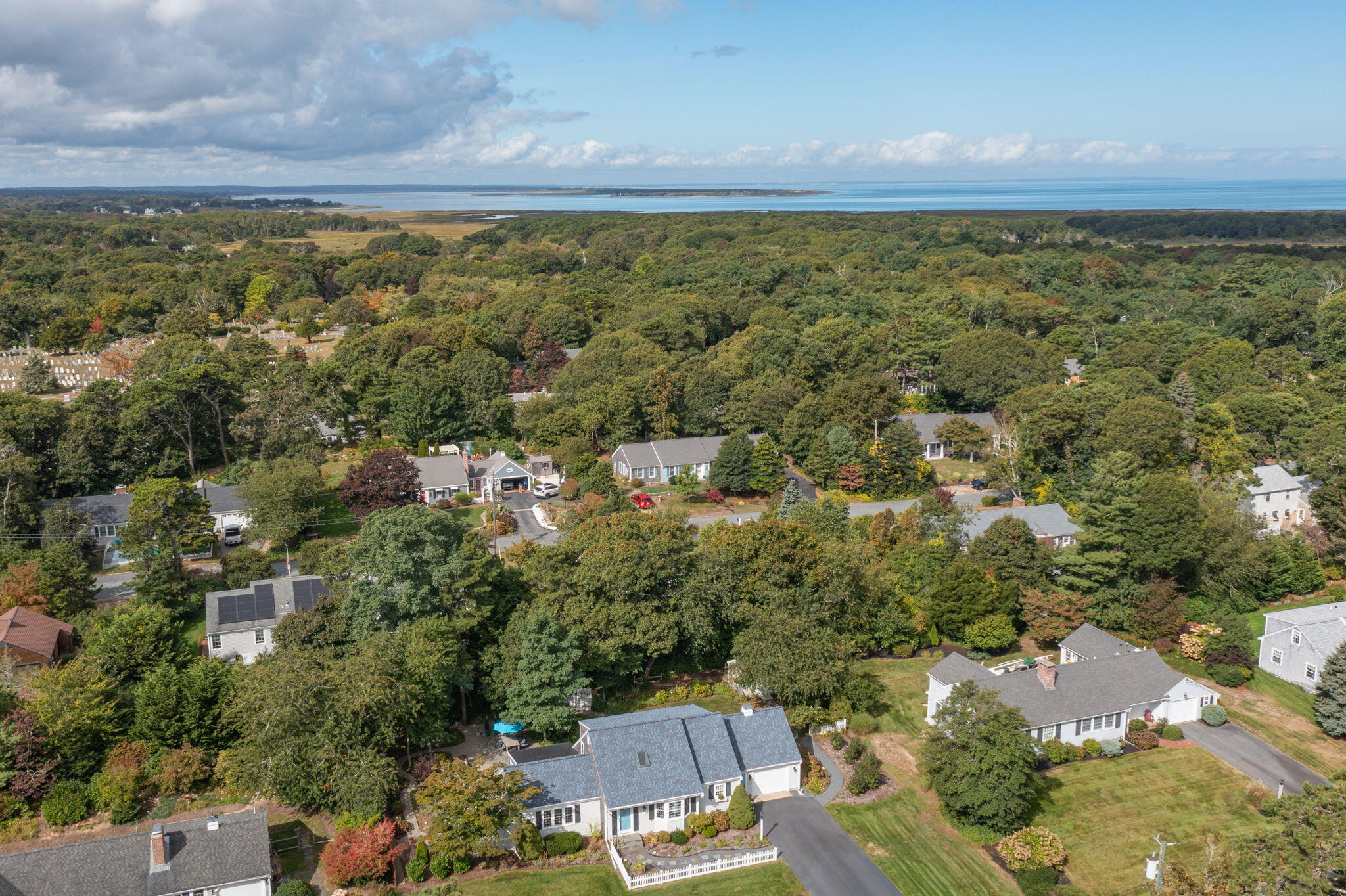 23 Dauphine Drive Yarmouth MA 02675