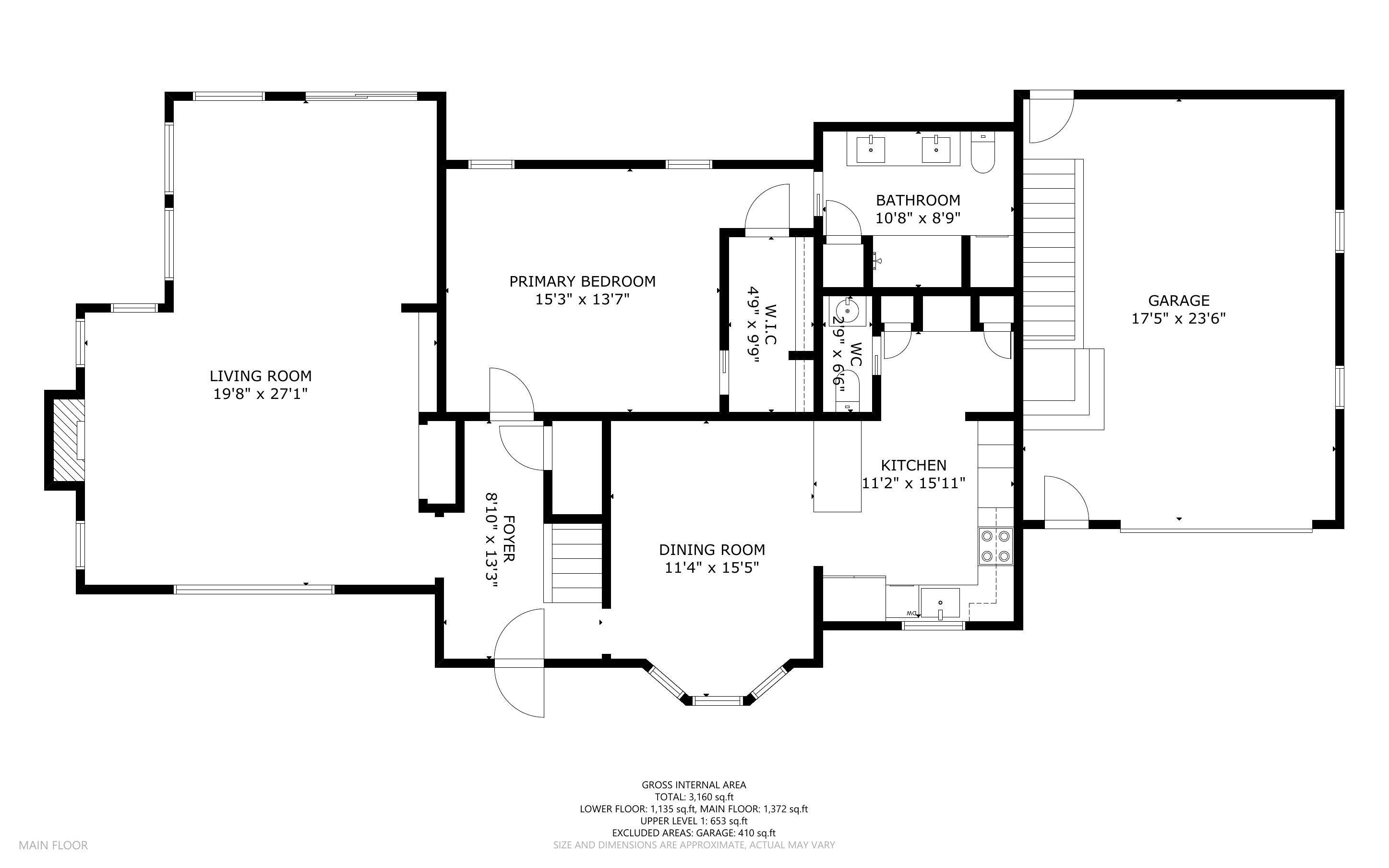 23 Dauphine Drive Yarmouth MA 02675